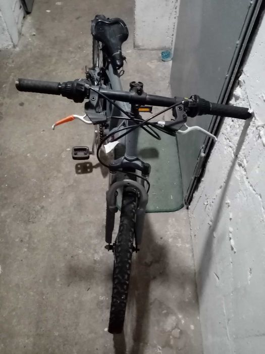 rower 24 cali do reanimacji