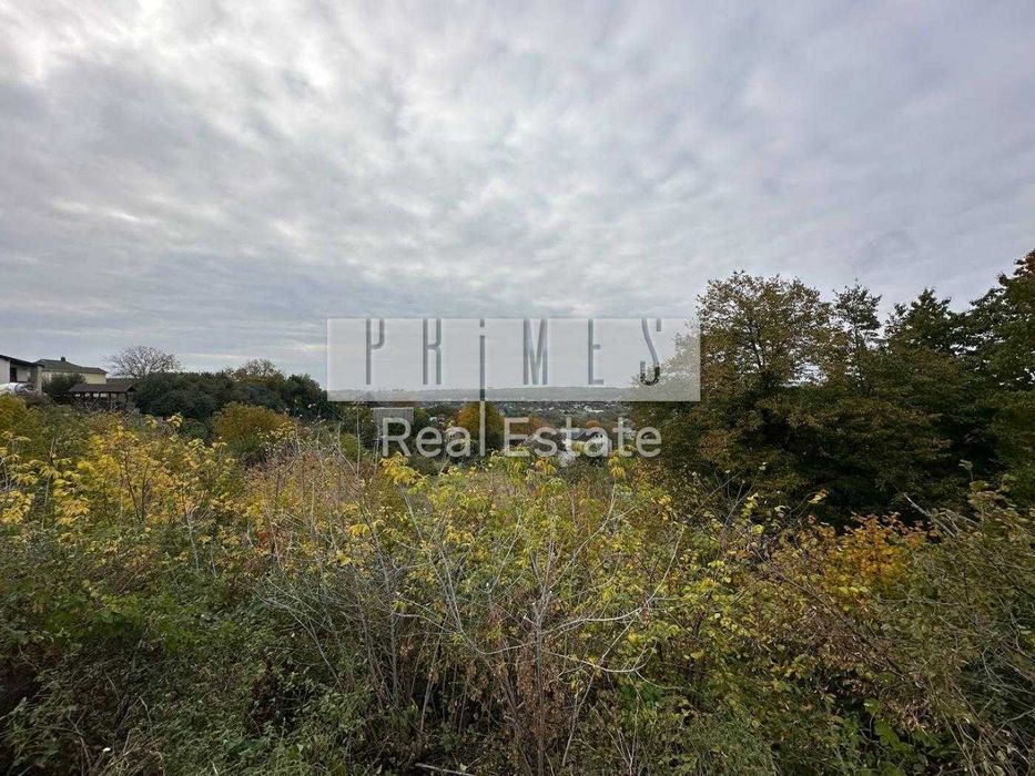 Пропонується земельна ділянка площею 28,11 соток у села Хотов