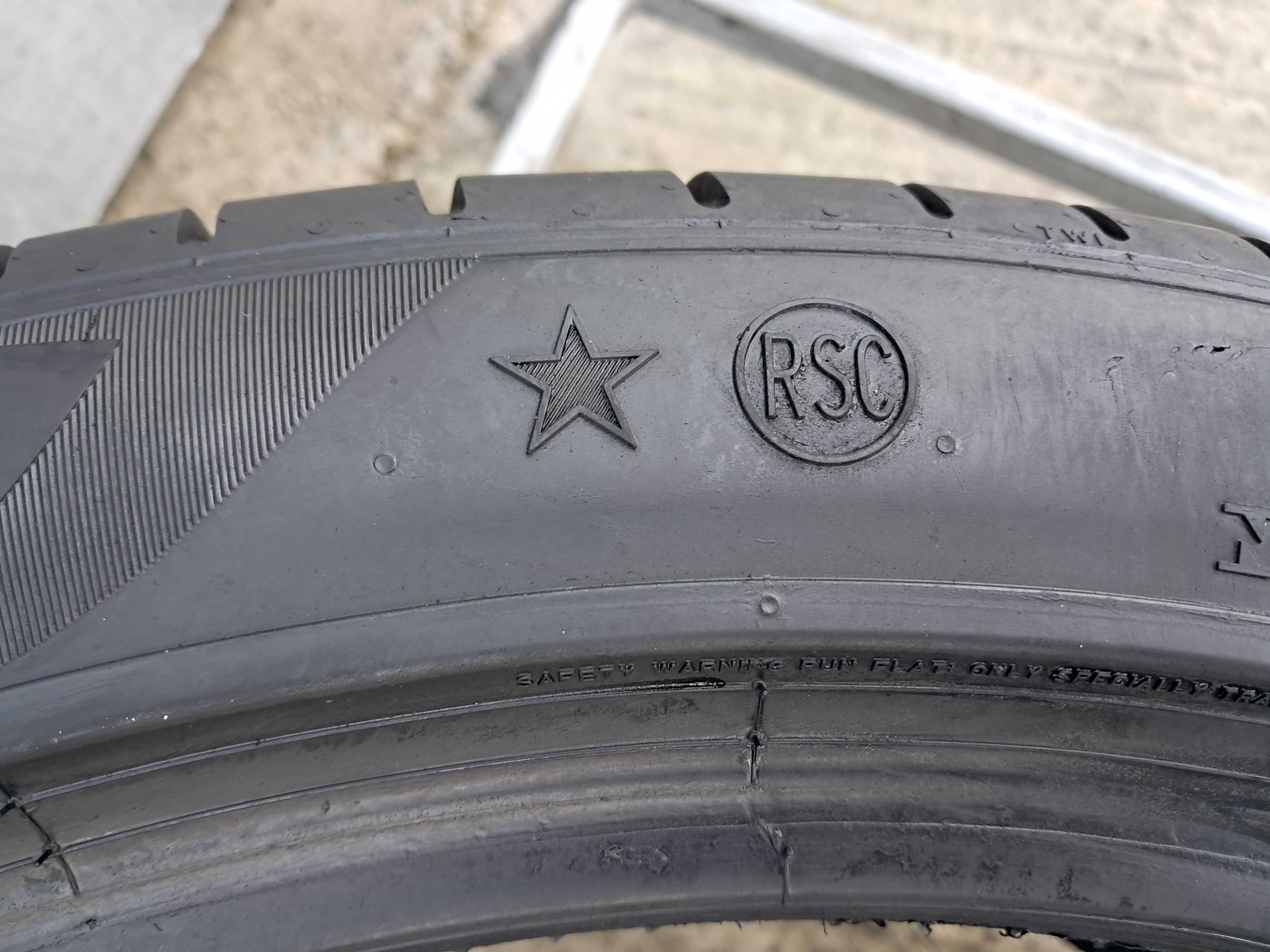 Резина літня, 315/35 R21 Pirelli P Zero PZ4 RFT (арт. 12483)
