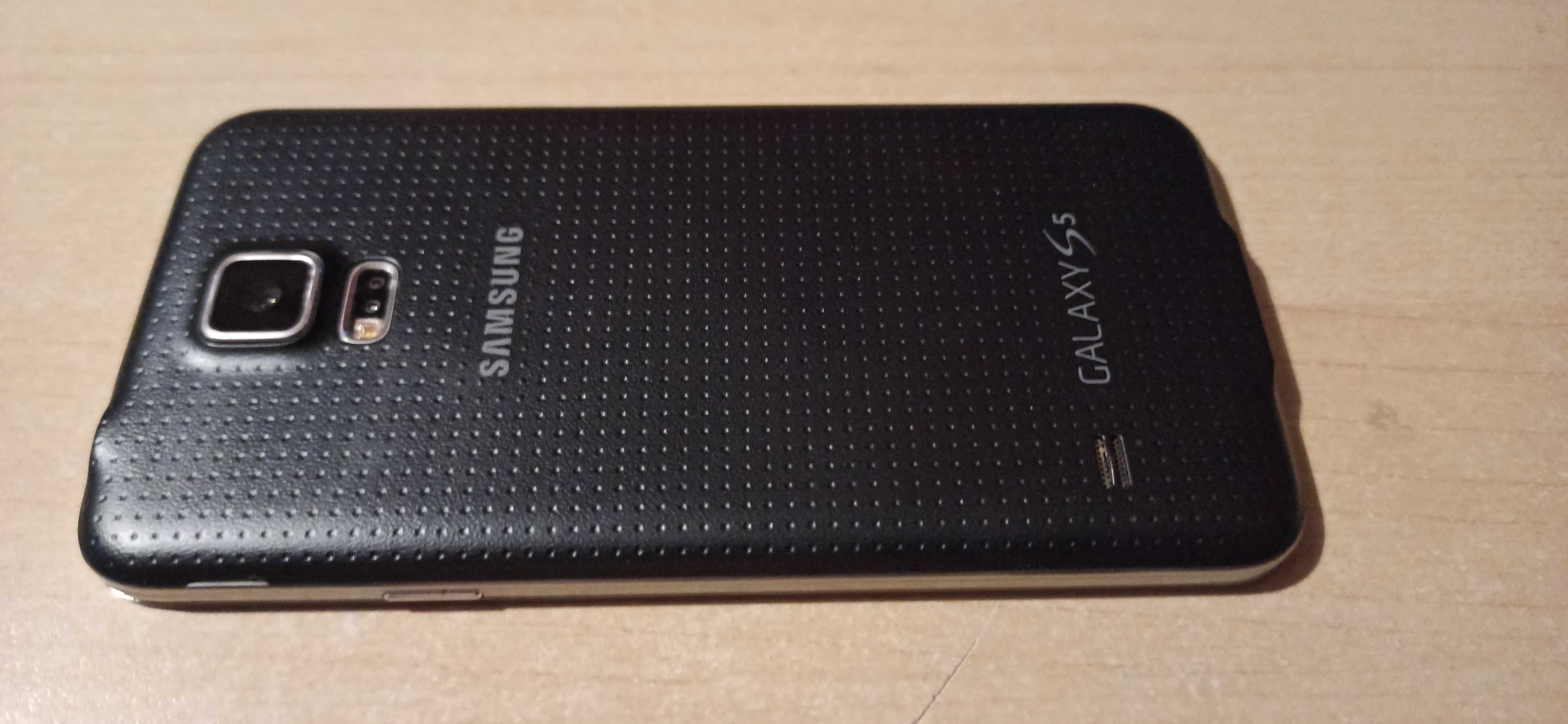 Samsung Galaxy S5 (SM-G900P)