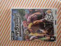 Jogo PC pro cycling manager