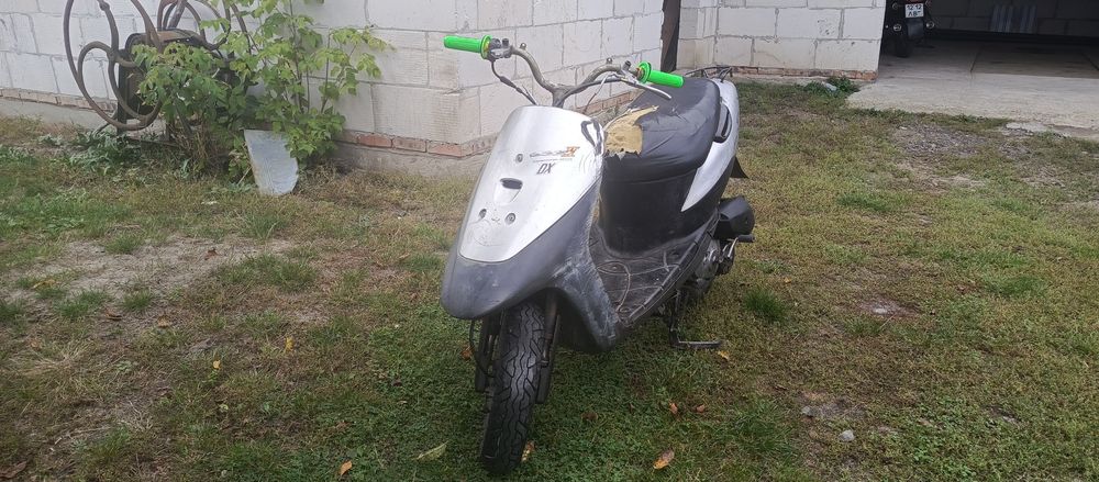 Suzuki lets 2 50кб