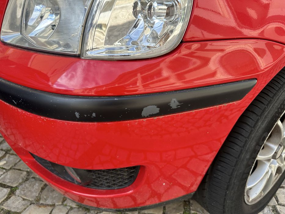 Polo 6n2 1.0 MPI