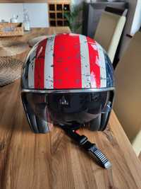 Kask motocyklowy Origine Sprint Rebel Star