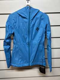 Kurtka Black Diamond Stormline Stretch Rain Shell S/M