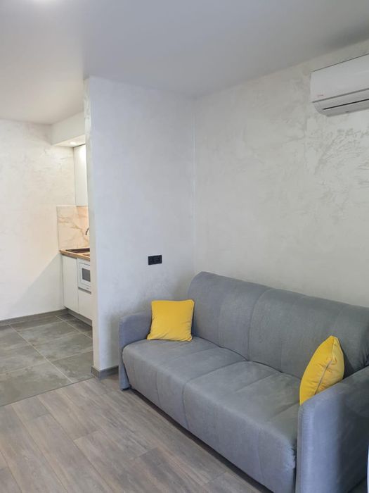 Довготривала оренда 1 к квартири на вул. Мандриківська 51Л