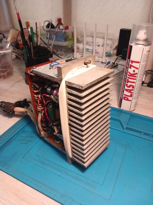 КС-12. Ключ силовий Розмір 2М-5-21. Ремонт. Модернізація.