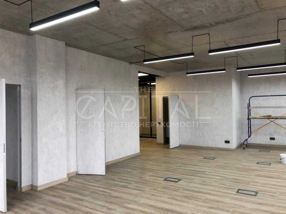 Продажа офиса, ЖК 38 Жемчужина, Голосеево