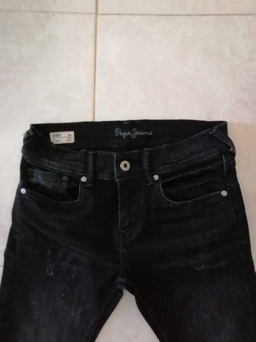 Calças de ganga Pepe de criança