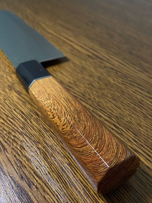 Na prezent Japonski nóz kuchenny