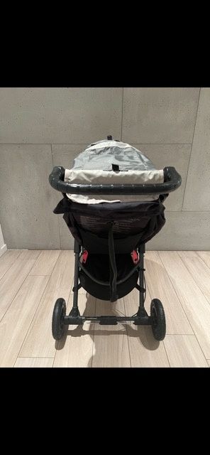 Wózek Baby Jogger City Mini GT. Polecam !