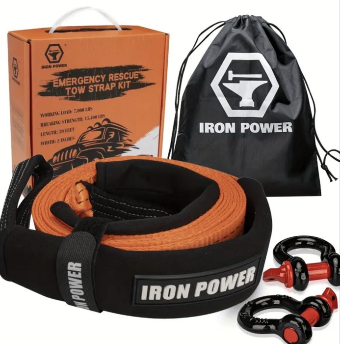 Acessorios para jipe 4x4