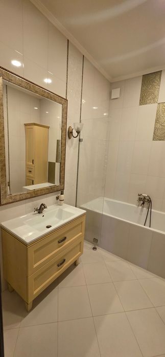 Оренда 3 кімнатної квартири + гардеробна від власника м.Львів