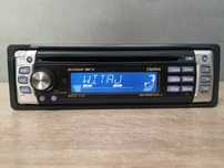 Radio samochodowe CLARION DB348RMP CD z MP3 / Zadbane Klasyk 4x51W