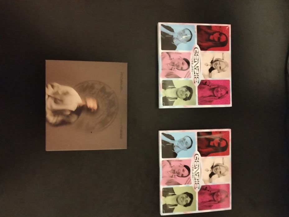 Kubek i płyty genezie i mortala