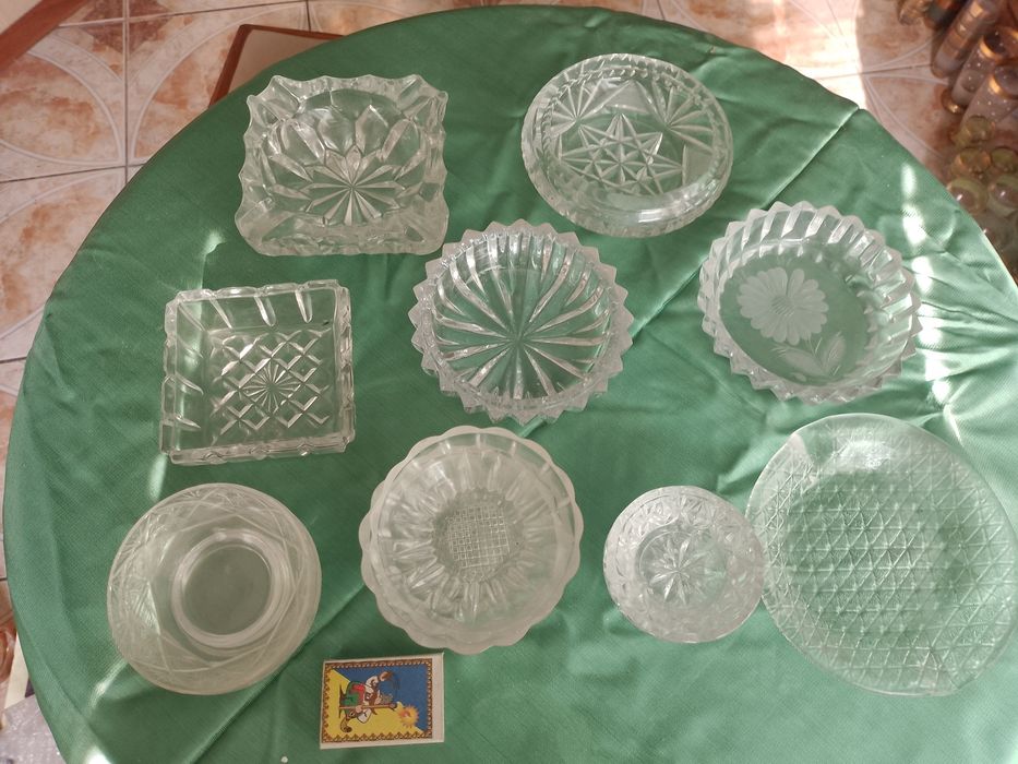 Вироби з кришталю-4