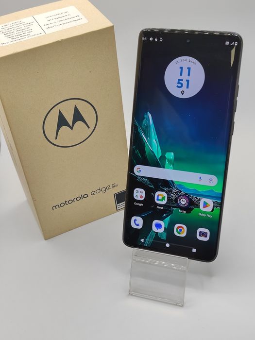 Motorola edge 40 neo 12/256GB od Halogsm Zgierz.