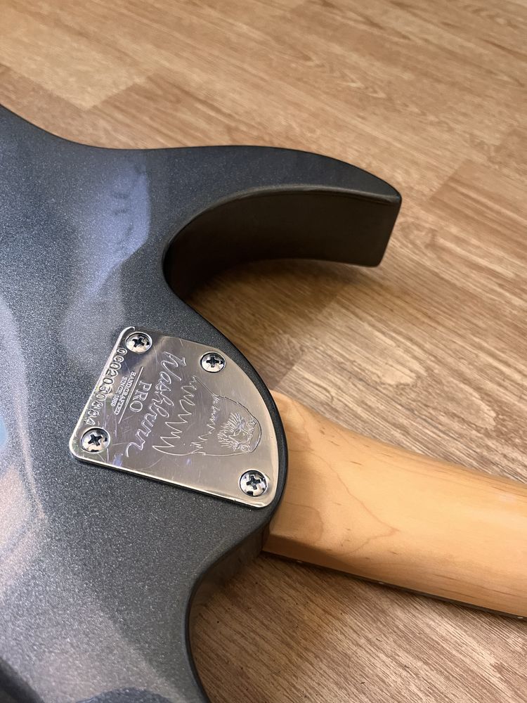 Gitara elektryczna Washburn WR-150