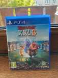Asterix & Obelix XXL 3 The Crystal Menhir PS4