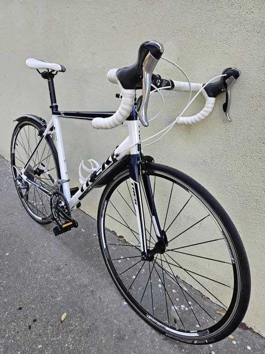 Szosowy TREK - SERIES 1.5 rozmiar M 54cm Tiagra 3x10 Alu/Carbon