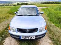 Volkswagen Passat B5 1,6B/100Km