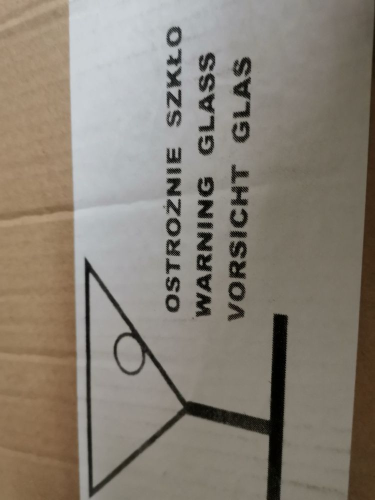 Fronty szafy Flex 200/240 BRW