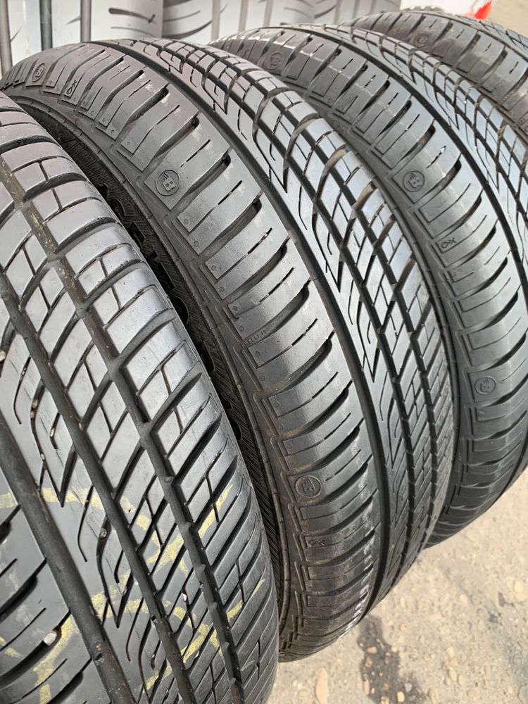 Шини 165/70 R13 Barum 2021p літо 7,4мм