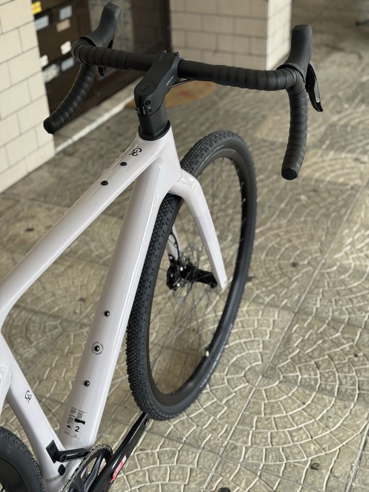 Bicicleta de Gravel Scott Addict Gravel 30