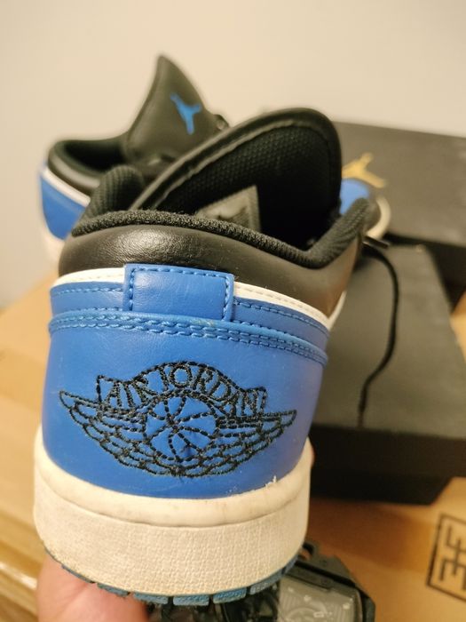 Tênis nike Jordan