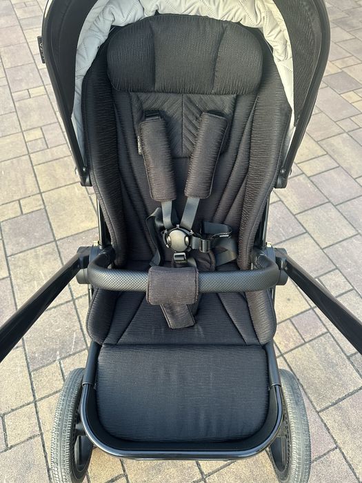 Vennici UPline wózek 2w1