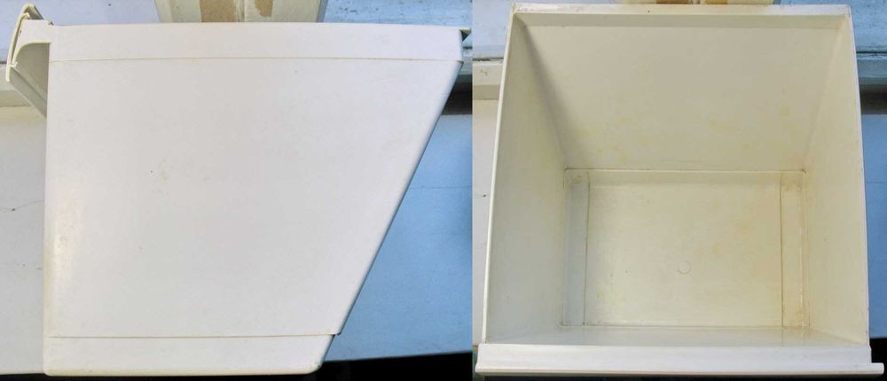 Продам ящики для холодильника