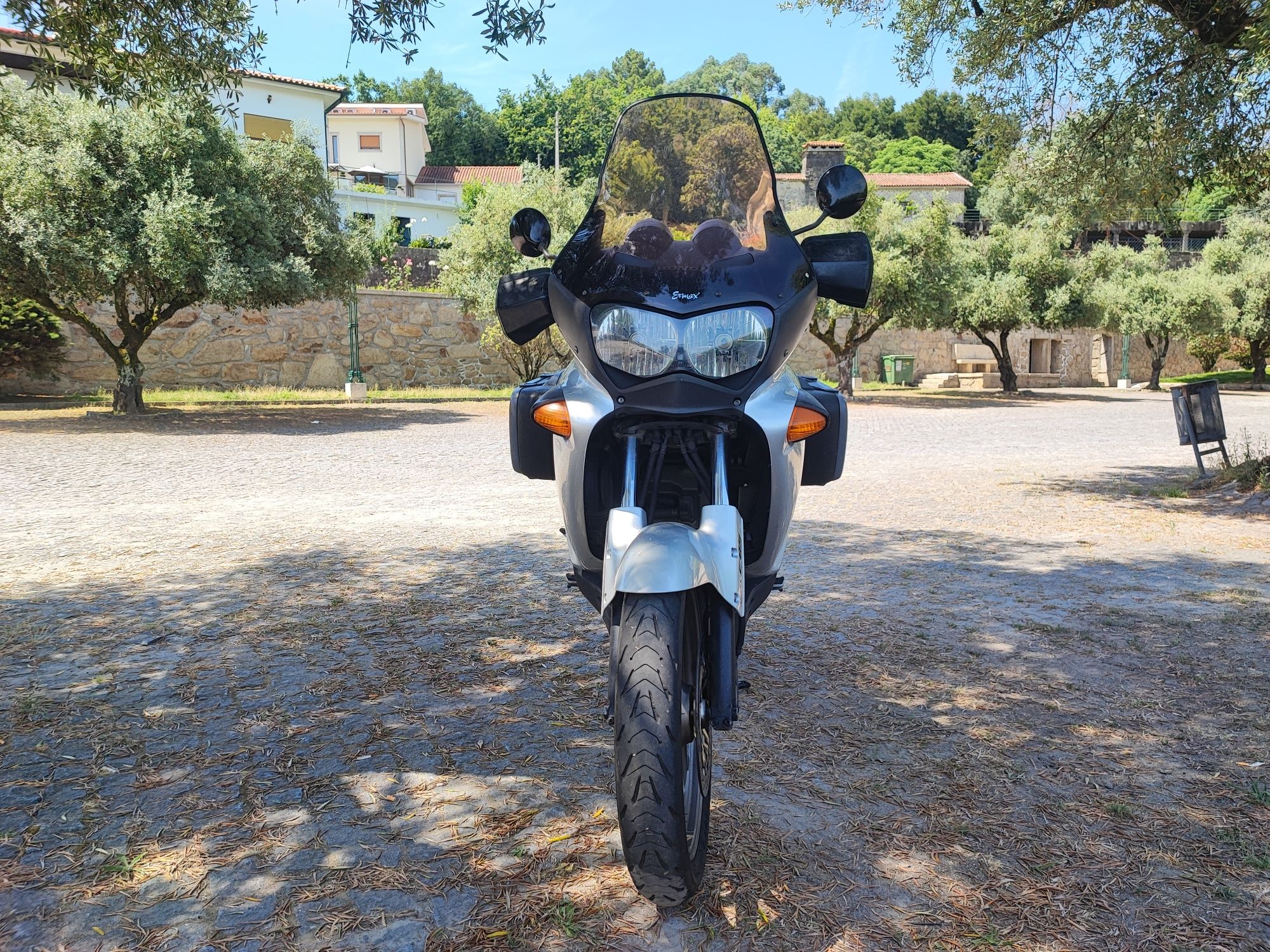 Honda XL 1000 Varadero