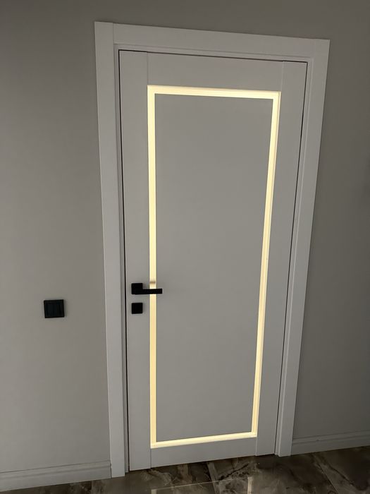 Продаж 1к квартири з видом на парк