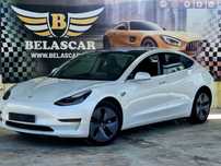 Tesla Model 3 Standard Range Plus RWD