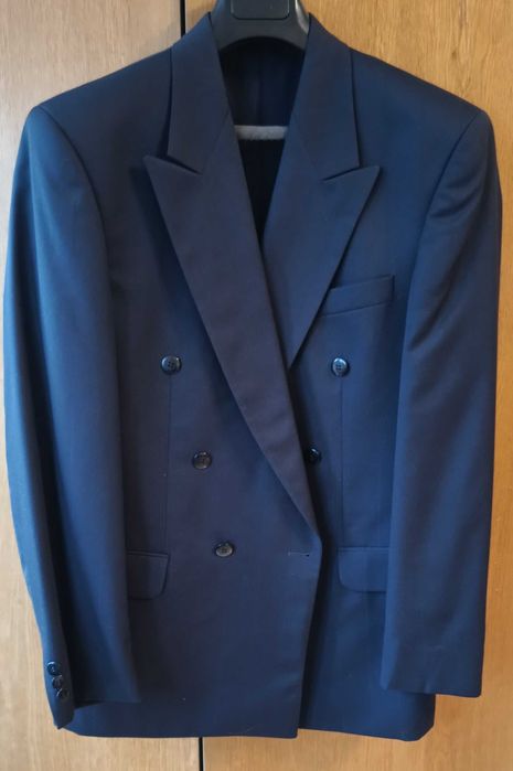 Garnitur męski BYTOM 96/176/82-A