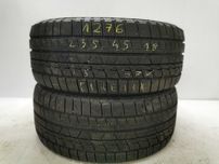 Firemax FM 805+ 235/45r18 98V 2023r 8mm N1276
