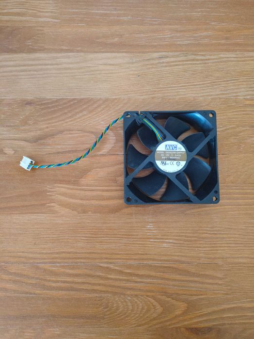 Części komputerowe (cz. 2)