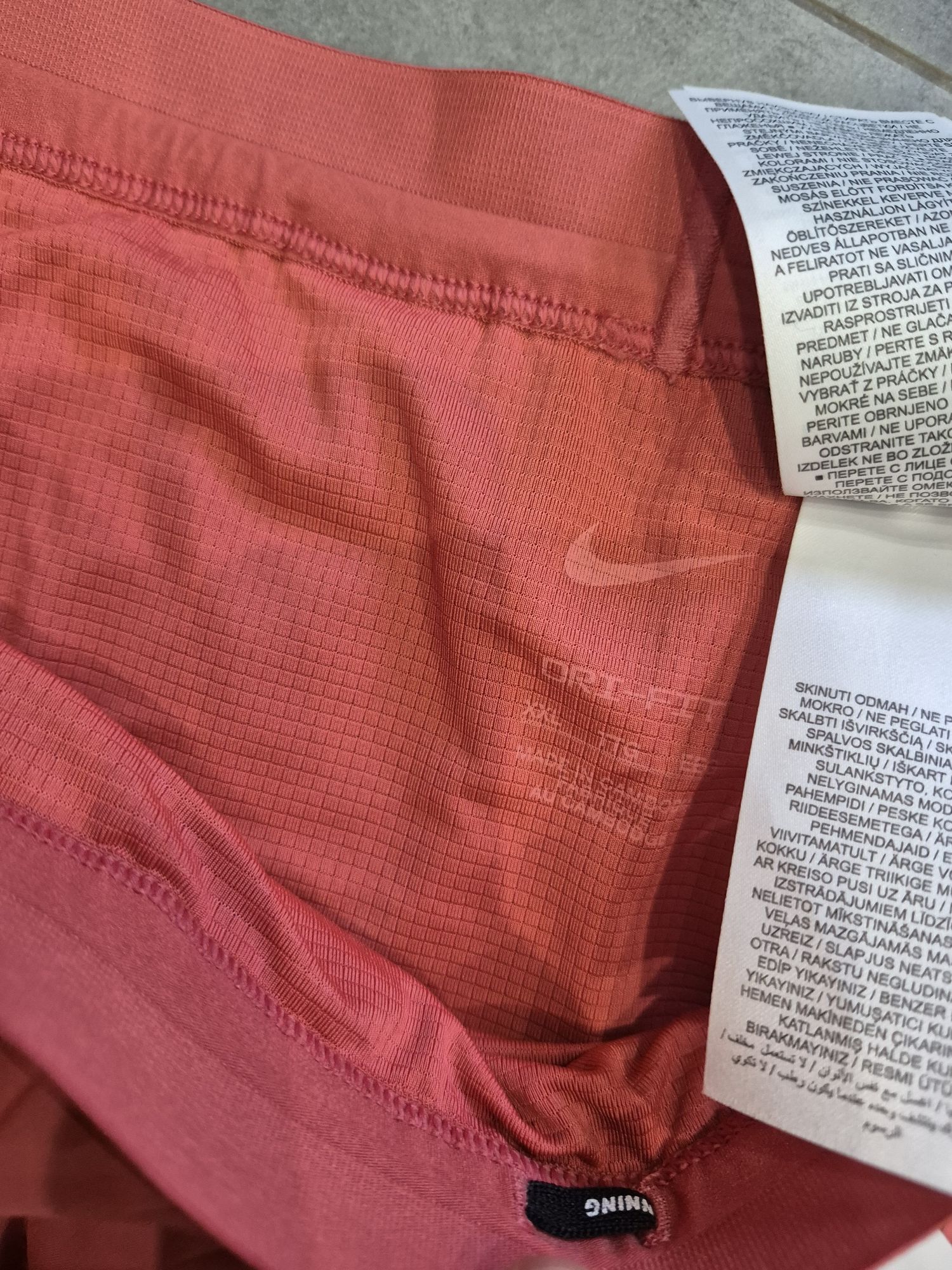 Spodenki meskie Nike XXL