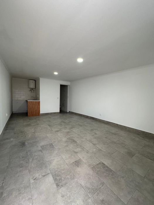 T1 Mobilado – Vale Figueira, a 5 min da Estação – Despesas Inc