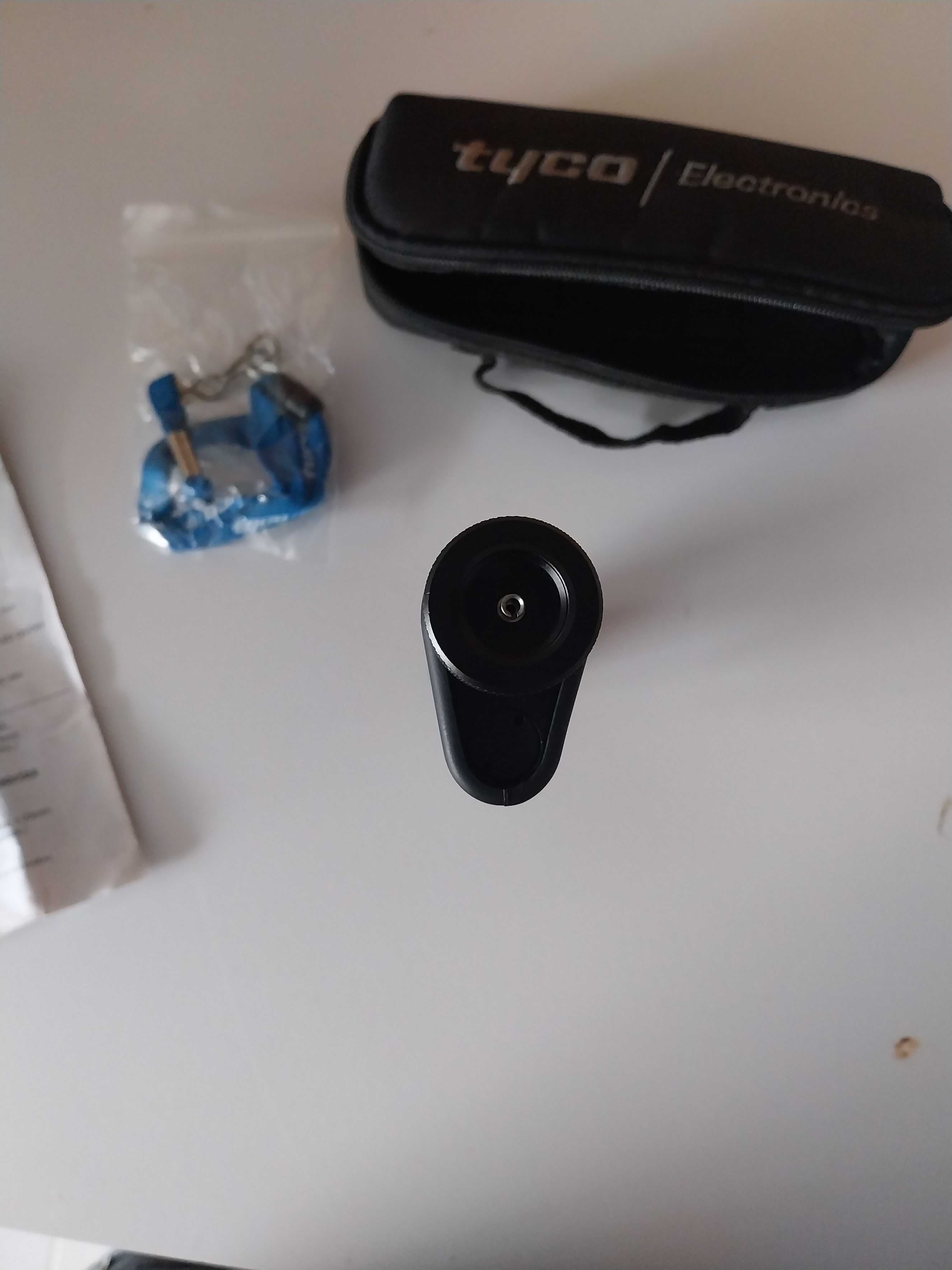 Tyco Optical Microscope