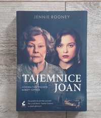 Tajemnice Joan Jennie Rooney