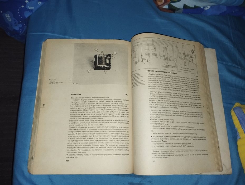 Budowa eksploatacja naprawa FSO