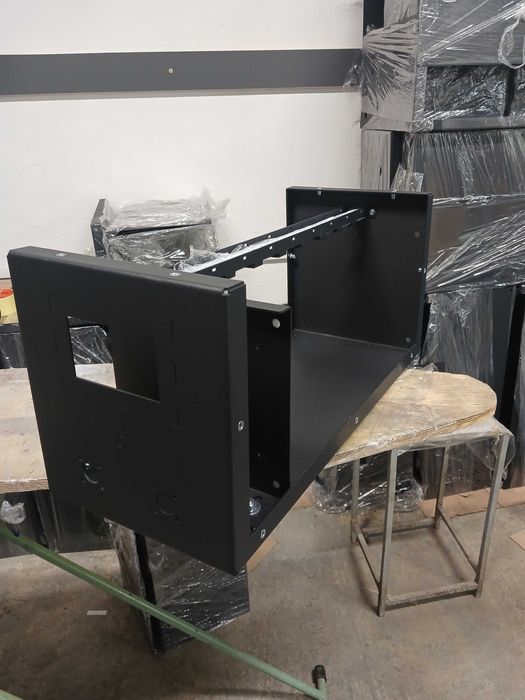 Новинка. Корпусa 8S и 16S для LiFePO4  EVI 230