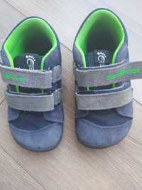 Buty dziecięce Barefoot rozmiar 28