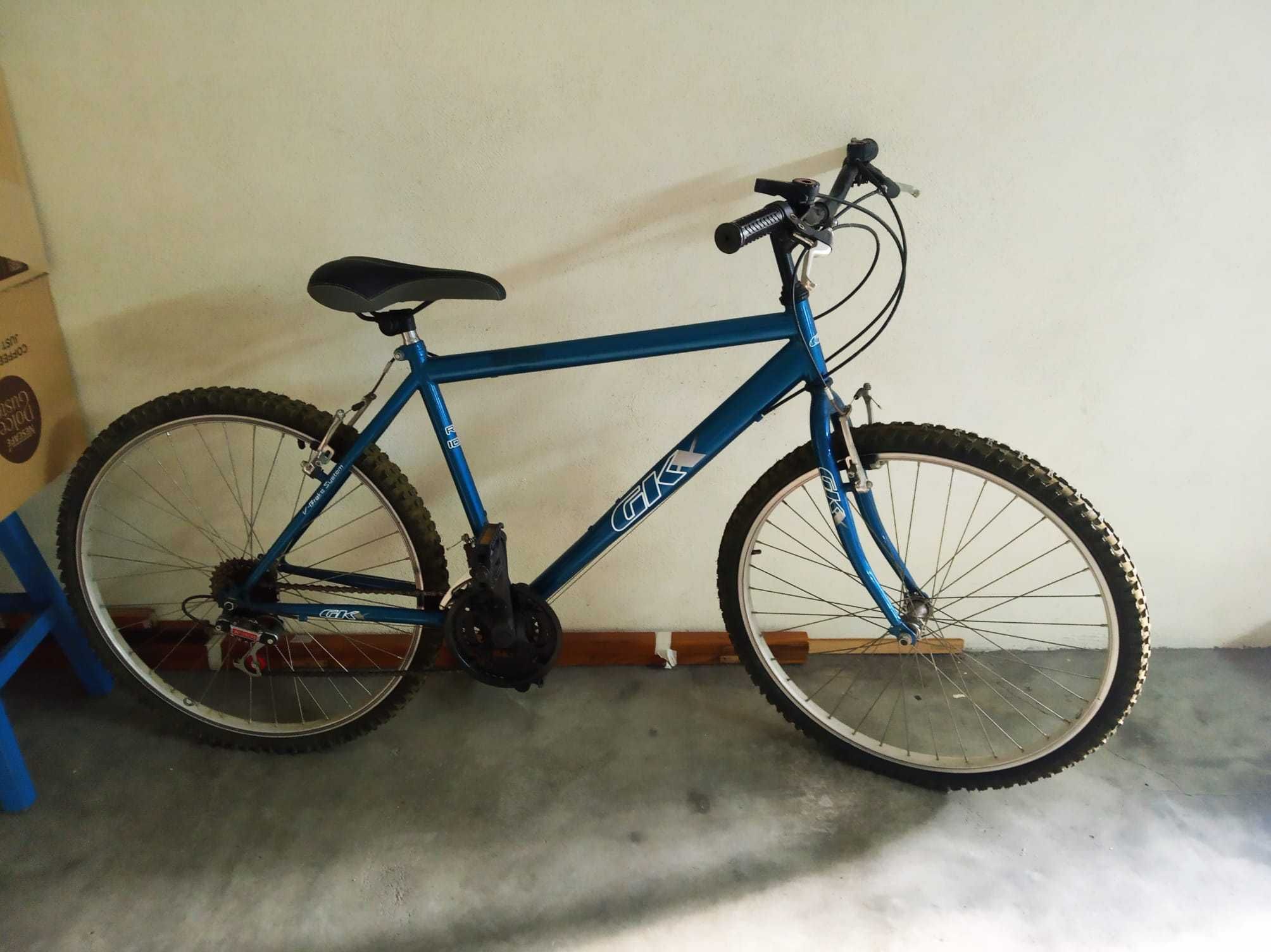 Bicicleta GKX  R100