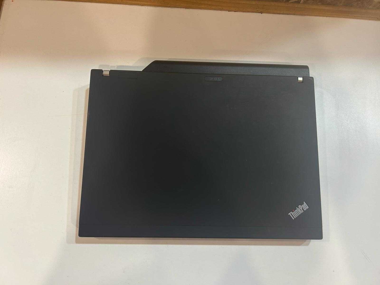 Lenovo X201 Diagnostico Mercedes ( Passthru ) Xentry e Wis