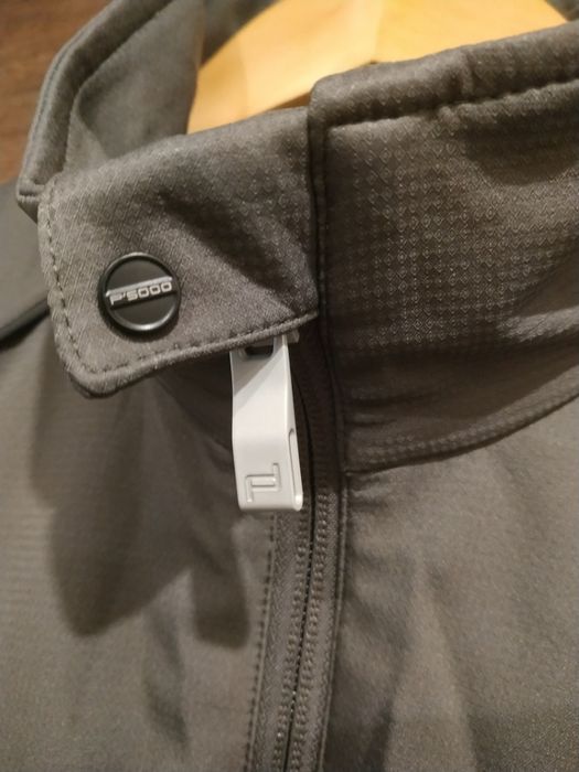 Куртка для водителя porsche design adidas