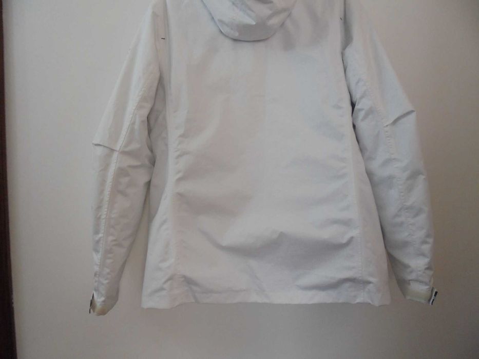 Park de senhora prática