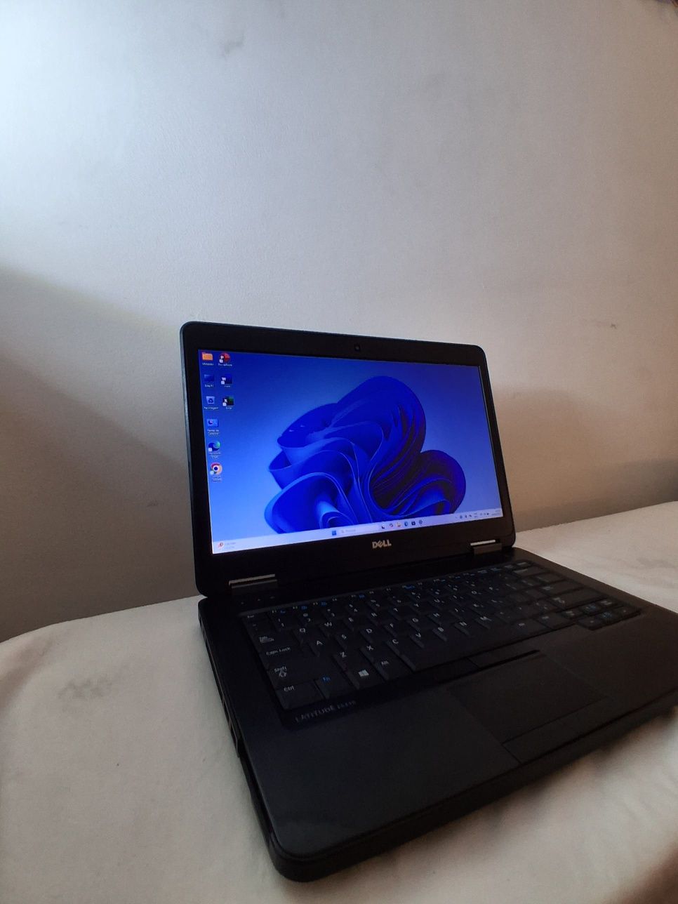 PC / Computador portátil DELL E5440 i5