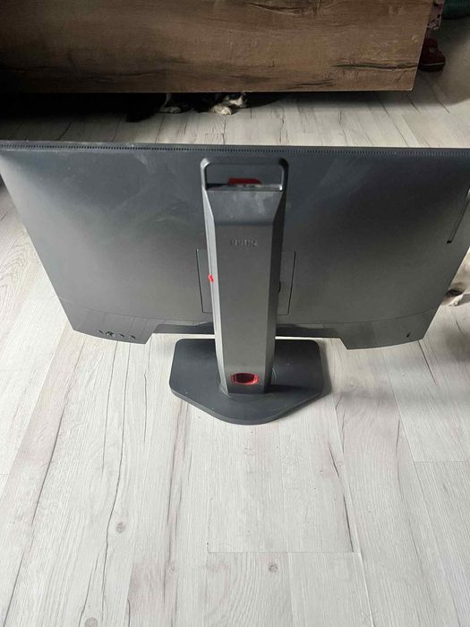 Monitor Zowie Benq XL2540